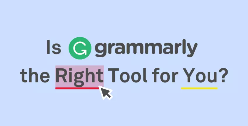 Tại sao Grammarly Premium là đầu tư xứng đáng cho người viết