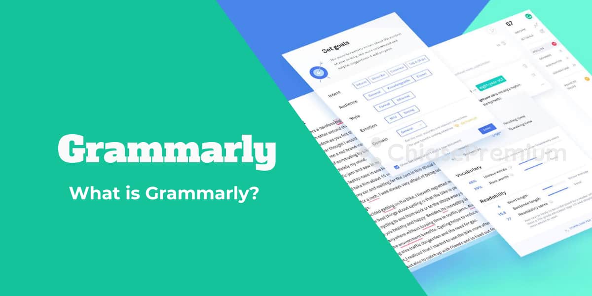 Grammarly là gì? Tìm hiểu công cụ viết giúp nâng cao kỹ năng ngôn ngữ của bạn