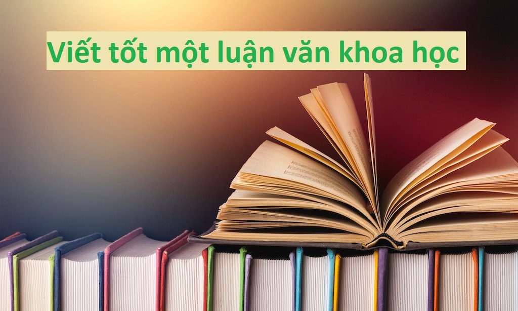 Viết luận tốt - Bí quyết giúp sinh viên nâng cao kỹ năng viết tiếng Anh tự tin và chính xác hơn